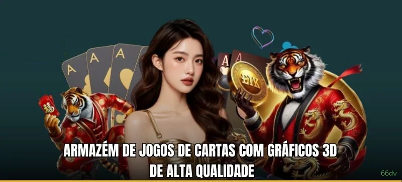 Plataforma completa da 66dv com todos os jogos